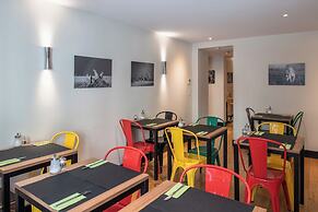The Pax Hotel