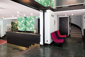 The Pax Hotel