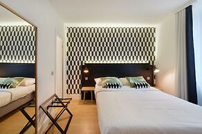 The Pax Hotel