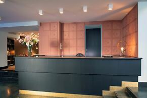 The Pax Hotel