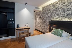 The Pax Hotel