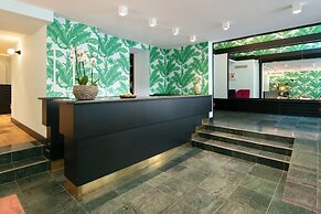 The Pax Hotel