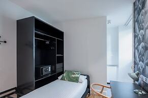 The Pax Hotel