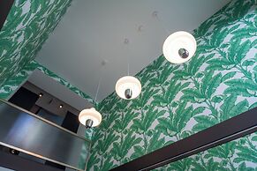 The Pax Hotel