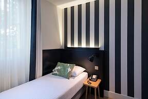 The Pax Hotel