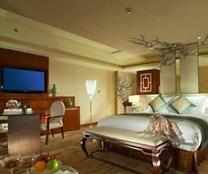 New Century Grand Hotel Tonglu Hangzhou China