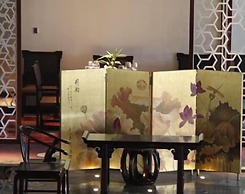 New Century Grand Hotel Tonglu Hangzhou China