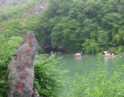 New Century Grand Hotel Tonglu Hangzhou China