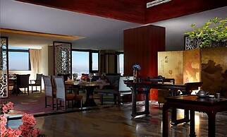 New Century Grand Hotel Tonglu Hangzhou China