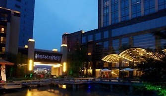 New Century Grand Hotel Tonglu Hangzhou China