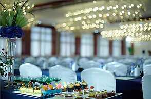 New Century Grand Hotel Tonglu Hangzhou China