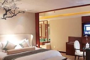 New Century Grand Hotel Tonglu Hangzhou China