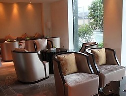 New Century Grand Hotel Tonglu Hangzhou China