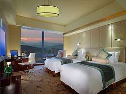 New Century Grand Hotel Tonglu Hangzhou China