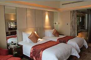 New Century Grand Hotel Tonglu Hangzhou China