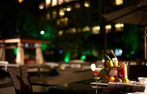 New Century Grand Hotel Tonglu Hangzhou China