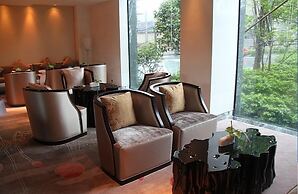 New Century Grand Hotel Tonglu Hangzhou China