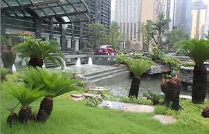 New Century Grand Hotel Tonglu Hangzhou China