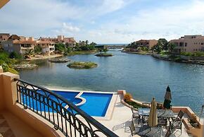 Aventuras Club Lagoon