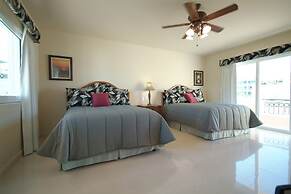 Aventuras Club Lagoon