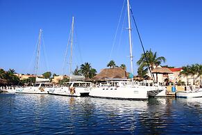 Aventuras Club Lagoon