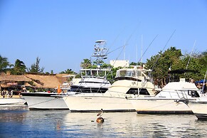 Aventuras Club Lagoon