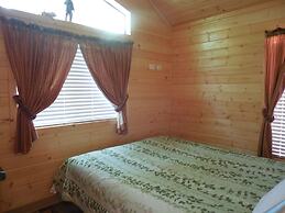 Snake River Cabin Village