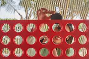 Juweira Boutique Hotel - Adults only