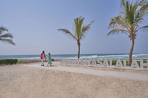 Juweira Boutique Hotel - Adults only