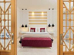 Juweira Boutique Hotel - Adults only