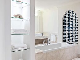 Juweira Boutique Hotel - Adults only