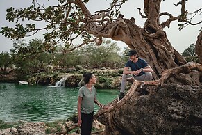 Juweira Boutique Hotel - Adults only