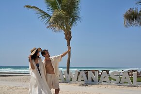 Juweira Boutique Hotel - Adults only