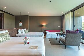 SUNSURI PHUKET, Nai Harn Beach