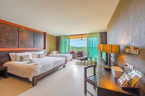 SUNSURI PHUKET, Nai Harn Beach