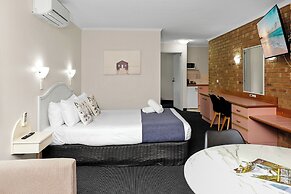 Sapphire Waters Motor Inn