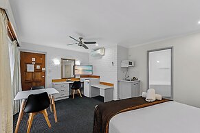 Sapphire Waters Motor Inn