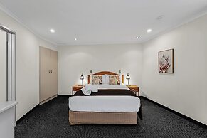 Sapphire Waters Motor Inn