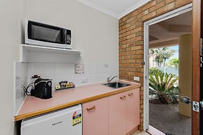 Sapphire Waters Motor Inn