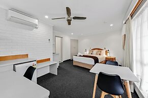 Sapphire Waters Motor Inn