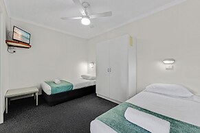 Sapphire Waters Motor Inn