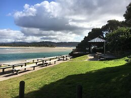 Sapphire Waters Motor Inn