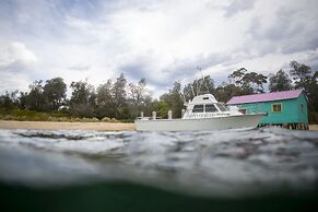 Sapphire Waters Motor Inn