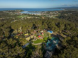 Sapphire Waters Motor Inn