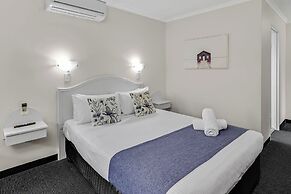 Sapphire Waters Motor Inn