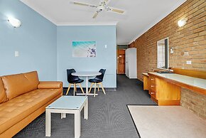 Sapphire Waters Motor Inn