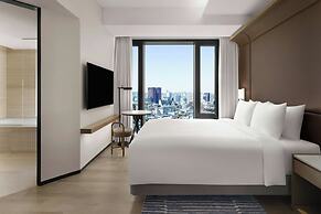 AC Hotel by Marriott Seoul Gangnam