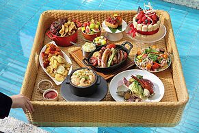 AC Hotel by Marriott Seoul Gangnam