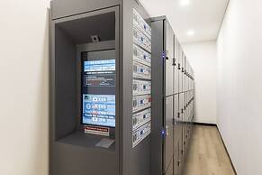 AC Hotel by Marriott Seoul Gangnam