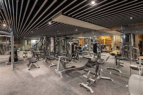 AC Hotel by Marriott Seoul Gangnam